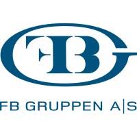 FB Gruppen Logo